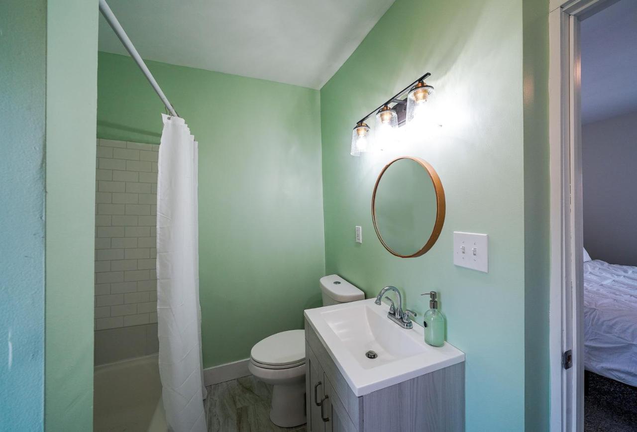 Villa Tremont! 7 Min To Downtown Cleveland Extérieur photo