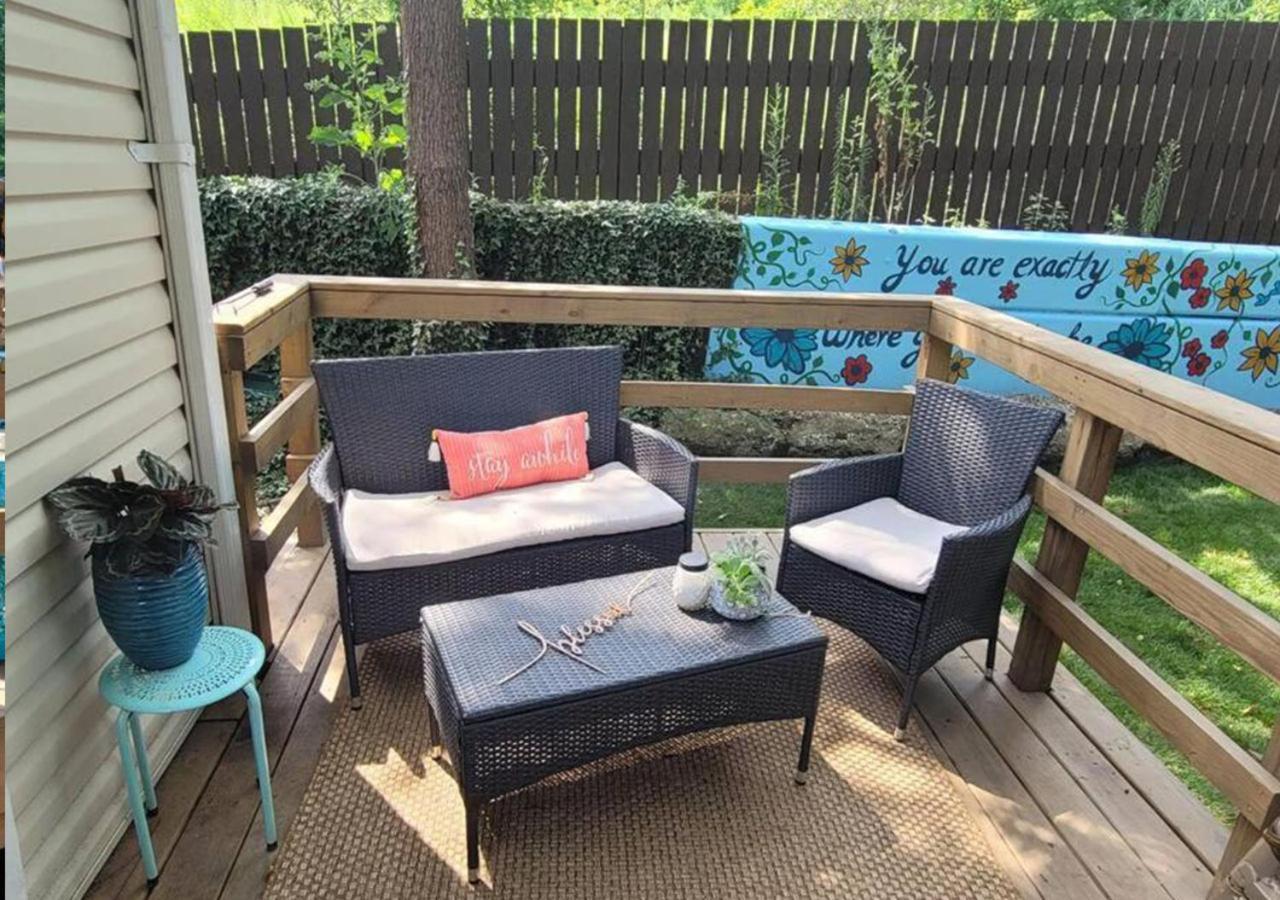 Villa Tremont! 7 Min To Downtown Cleveland Extérieur photo