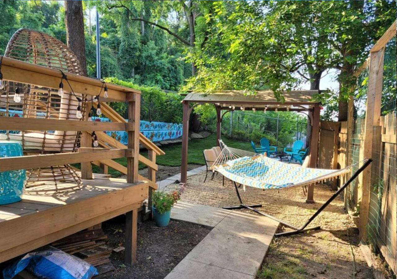 Villa Tremont! 7 Min To Downtown Cleveland Extérieur photo